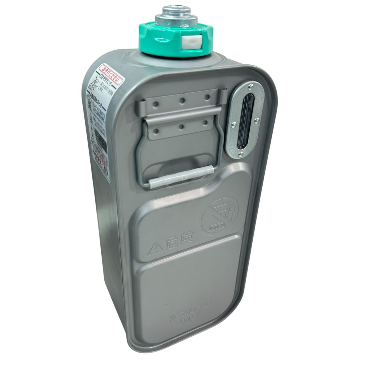 動作品】 DAINICHI/ダイニチ ブルーヒーター 石油ファンヒーター FW