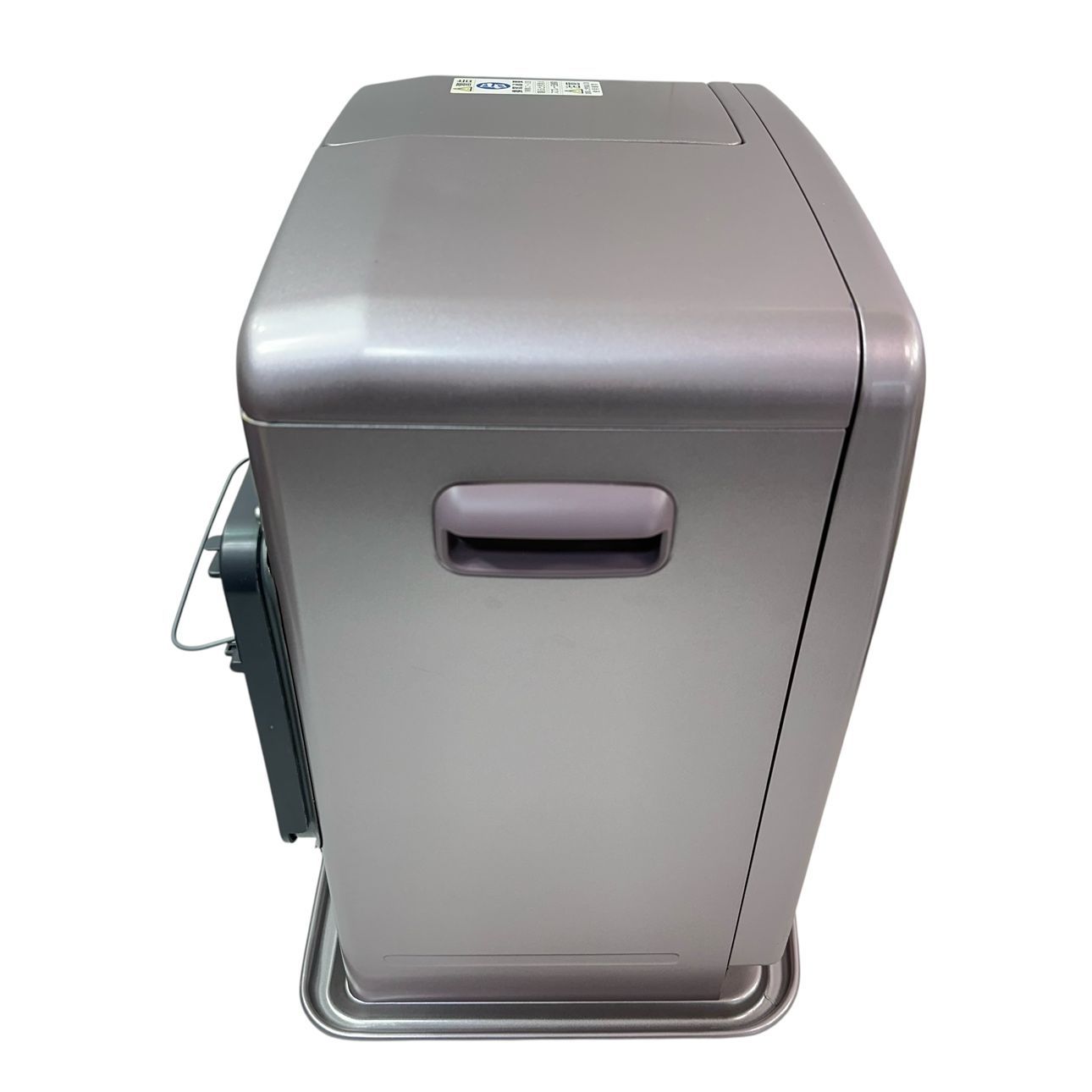 動作品】 DAINICHI/ダイニチ ブルーヒーター 石油ファンヒーター FW