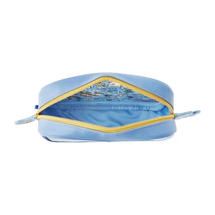 ピカチュウ カビゴン