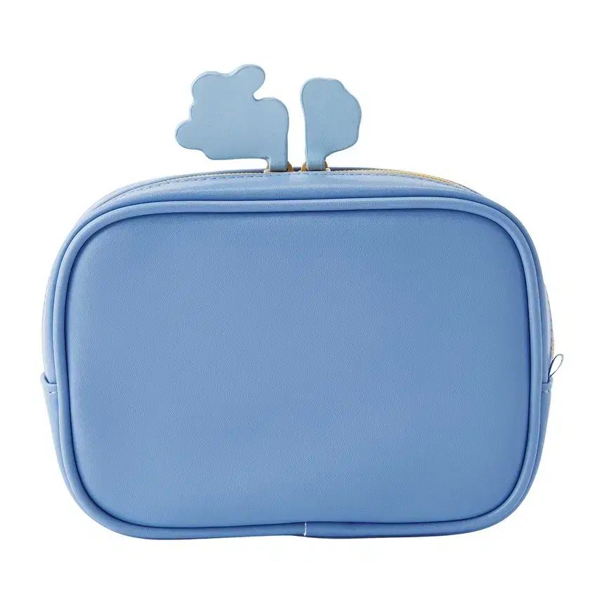  ポケットモンスター 逃亡シリーズ 逃亡 ピカチュウ カビゴン アチャモ マリルリ クリアポーチ その他 タレントグッズ