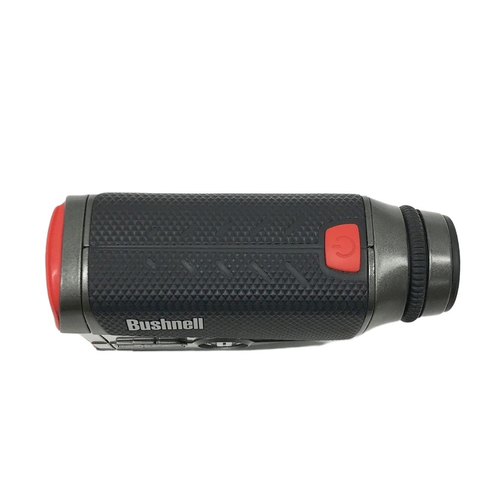 Bushnell ブッシュネル PRO X2 ピンシーカー レーザー距離計 ブラック
