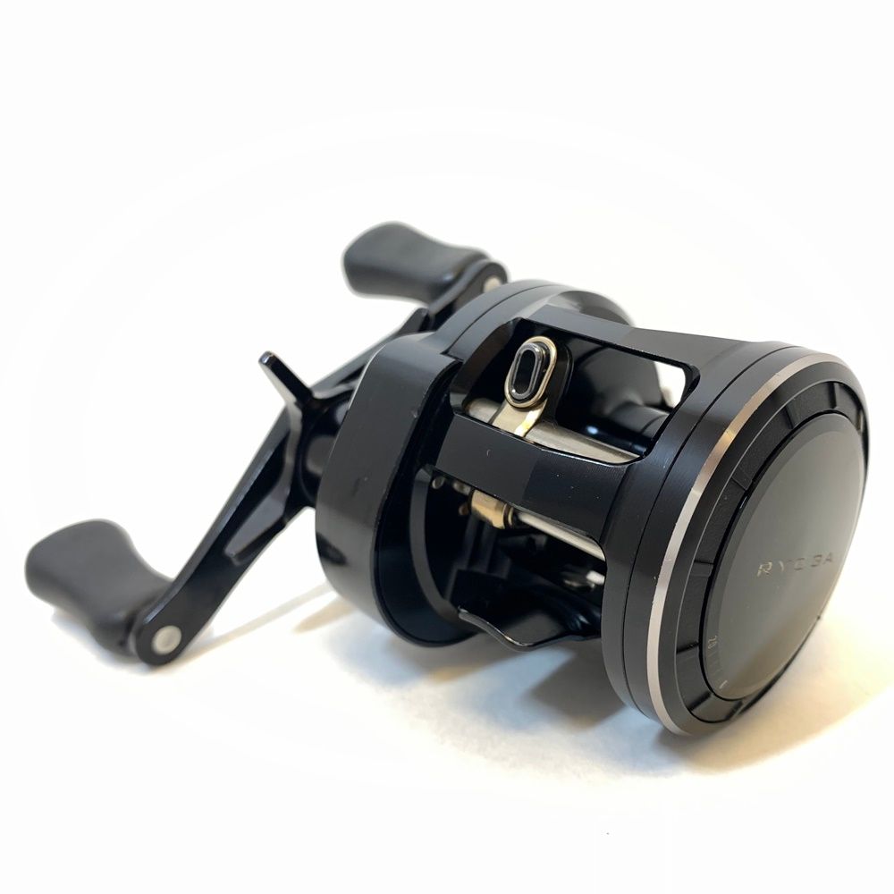 09 ダイワ リョウガ 1016H 中古 09リョーガ 1016 中古 ダイワ リョウガ 1016H 右巻き ※中古品になり