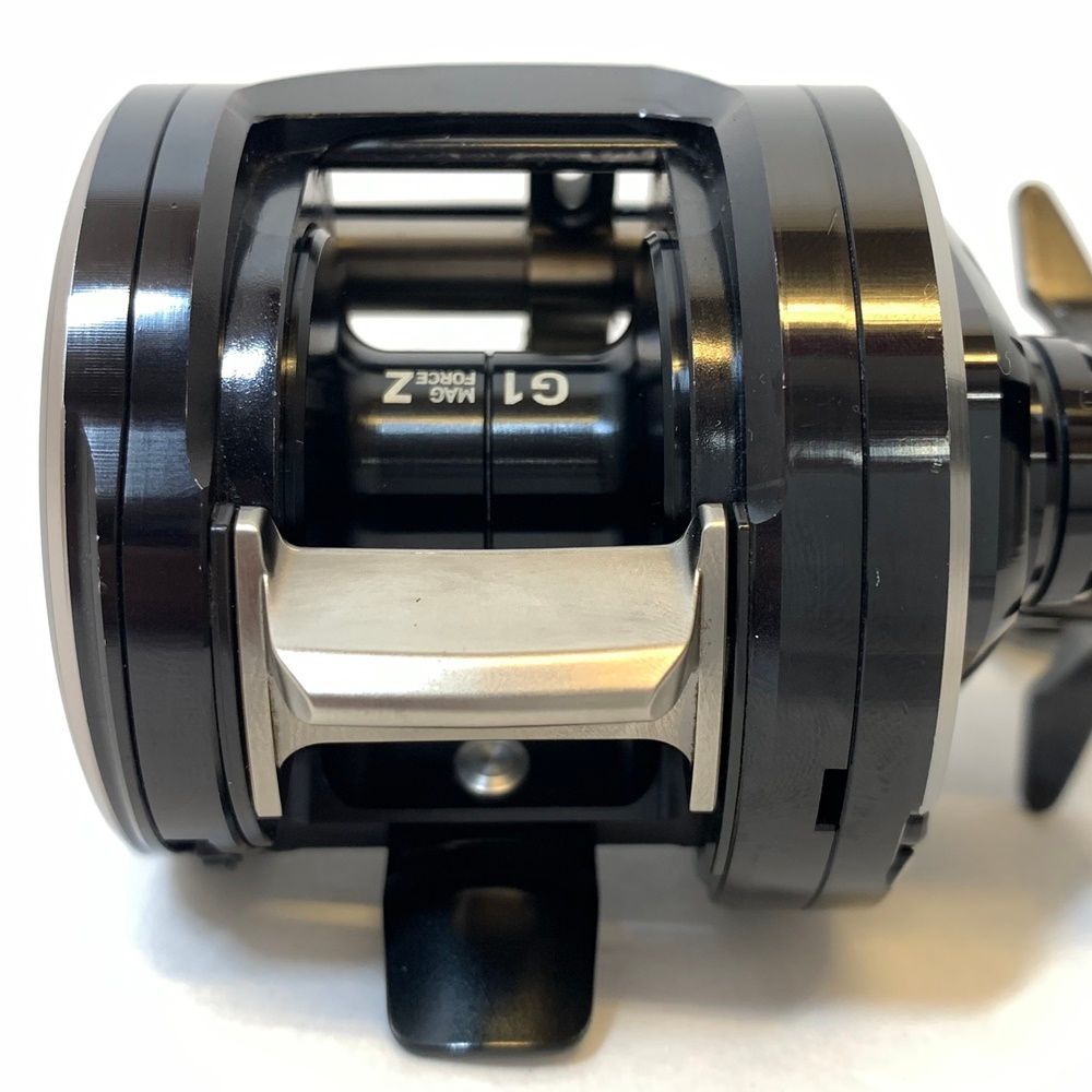 09 ダイワ リョウガ 1016H 中古 09リョーガ 1016 中古 ダイワ リョウガ 1016H 右巻き ※中古品になり