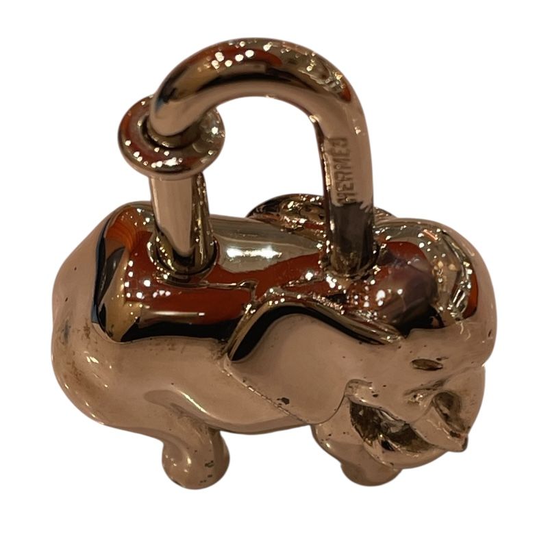 エルメス　カナデ　エレファント 楽天市場】エルメス カデナ エレファント ゴールドの通販