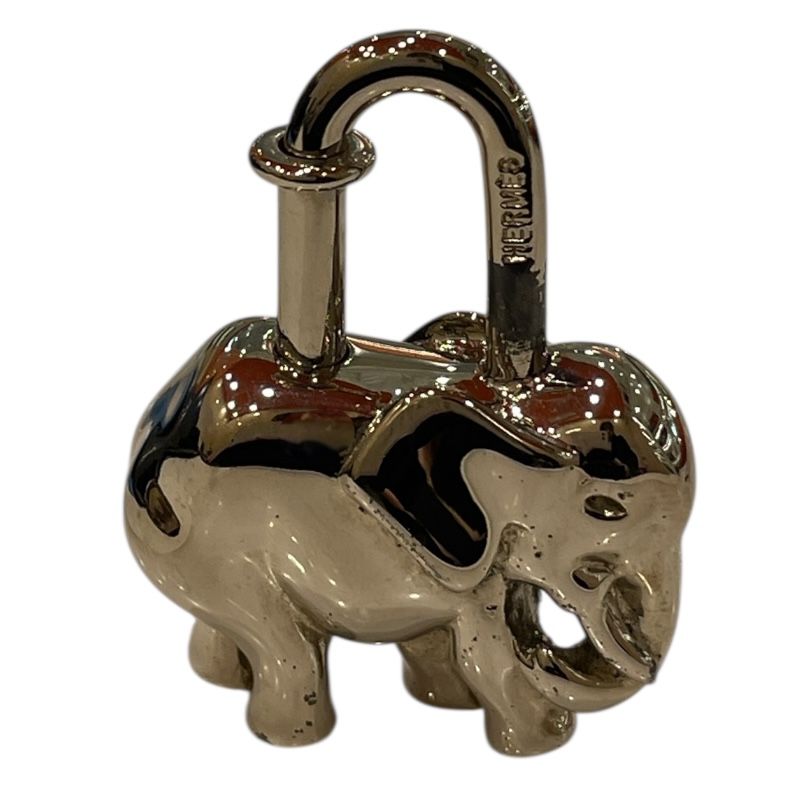 エルメス　カナデ　エレファント HERMES エルメス エレファント カデナ そのほかのアイテム 1997年限定