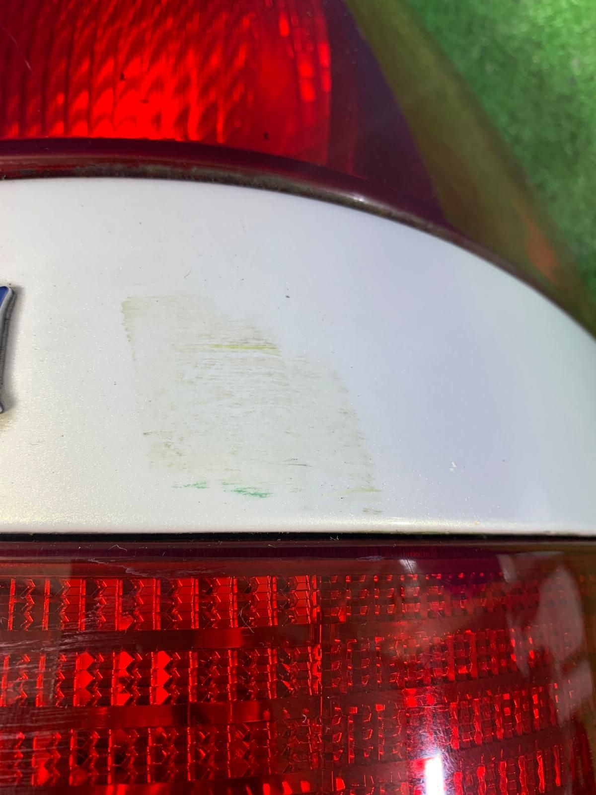 ZT-7446] 純正トヨタ マークII グランデ JZX110 H12年 バックライト