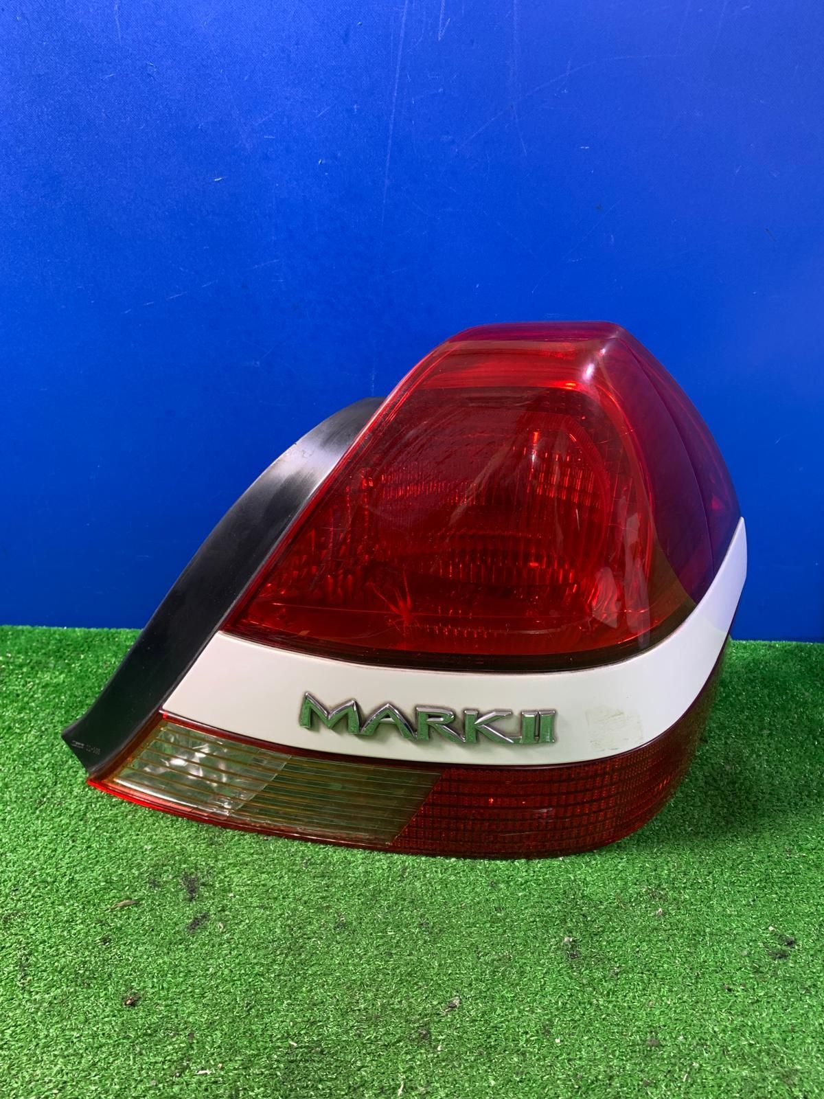 ZT-7446] 純正トヨタ マークII グランデ JZX110 H12年 バックライト