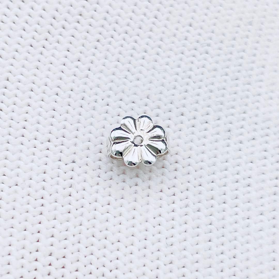 ◇ティファニー◇新品仕上済 Tiffany&Co. 1837 ナロー ピアス スモール