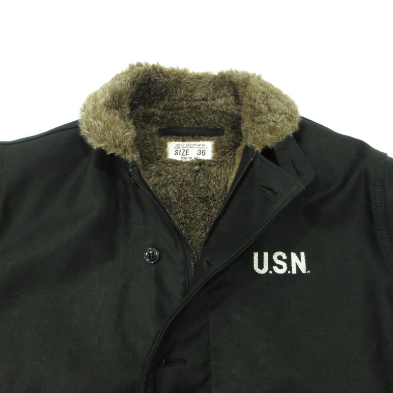 三重本店】 中古 HOUSTON | ヒューストン ONE PIECEコラボ N-1デッキ