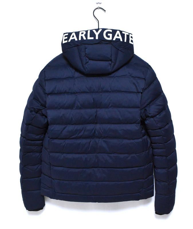 定価4万8400円】新品 パーリーゲイツ 高機能 中綿 フレアボール