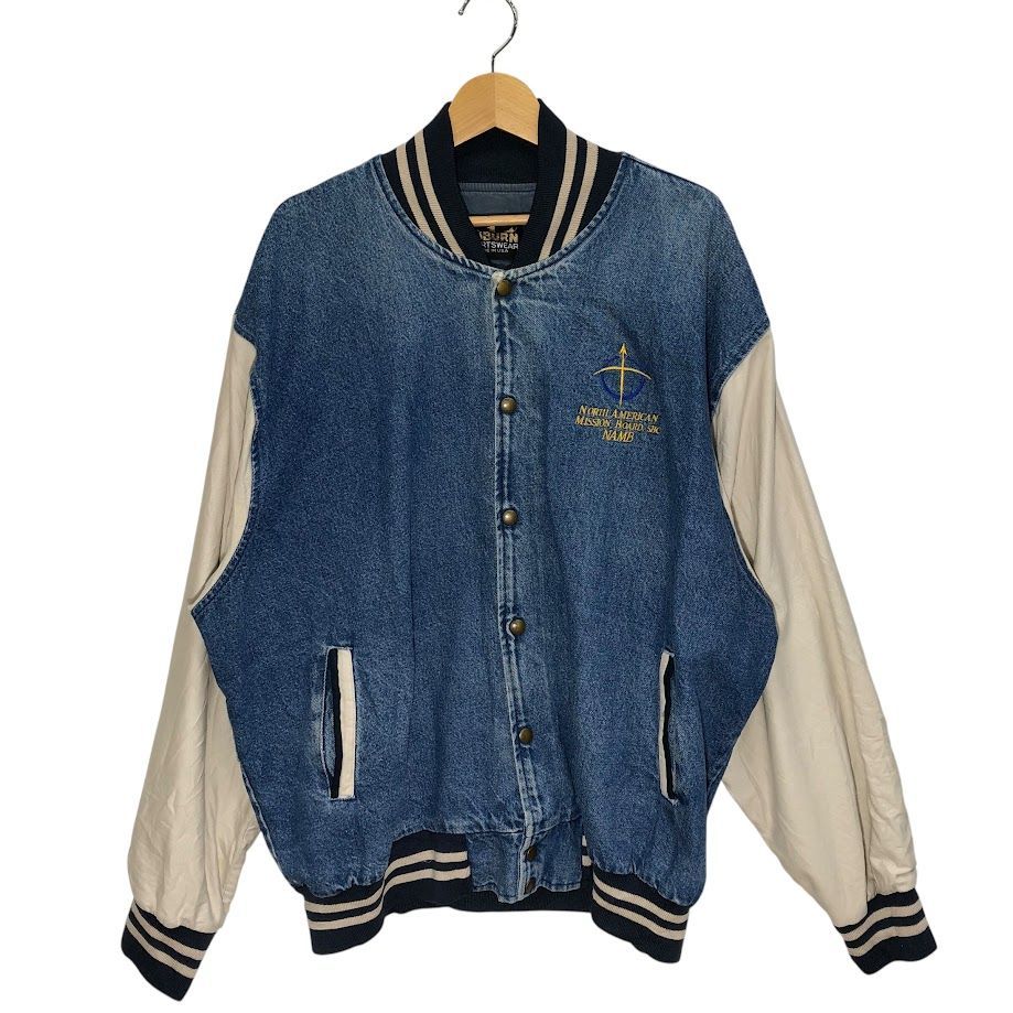 AUBURN SPORTS WEAR 80年代/80