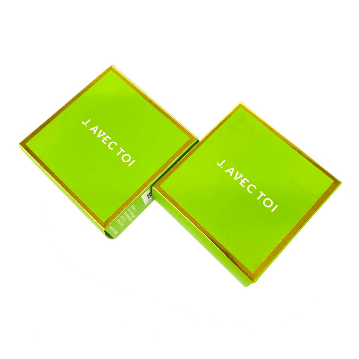 J.AVEC TOI ジェイアベックトワ バイタライジングHS 3 化粧石けん 内容