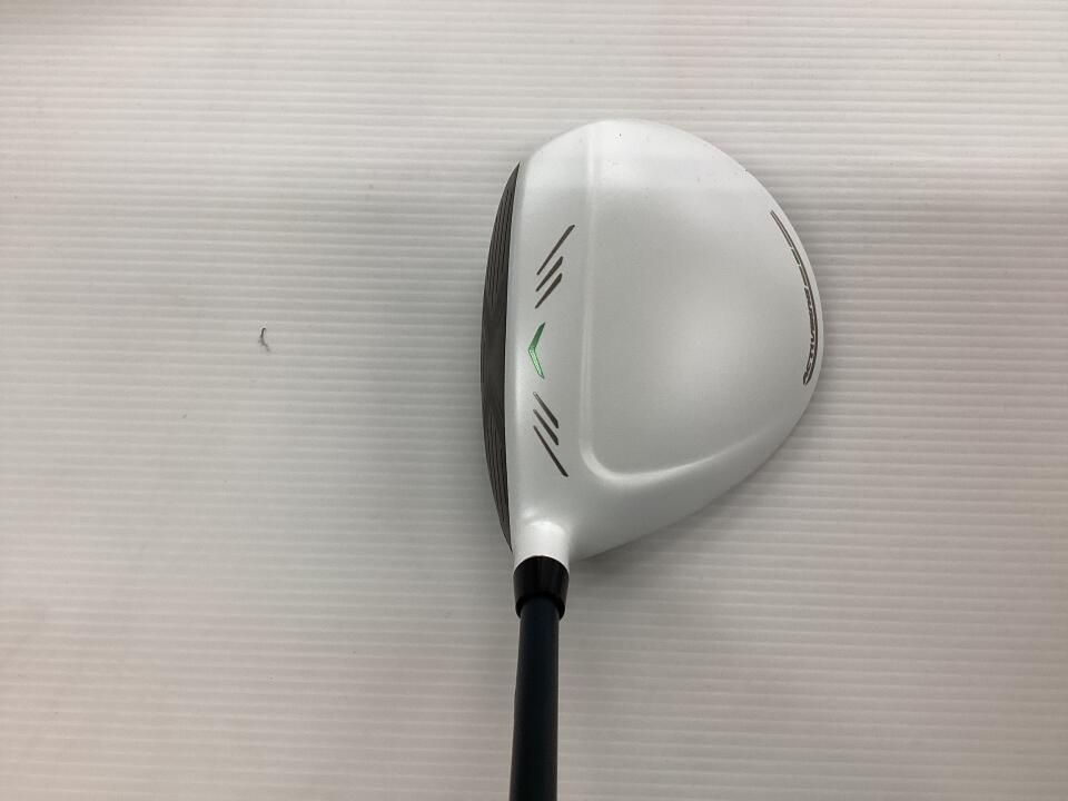 ダンロップ XXIO X-eks- 2022 ホワイト 15度 Miyazaki AX-2 ホワイト S