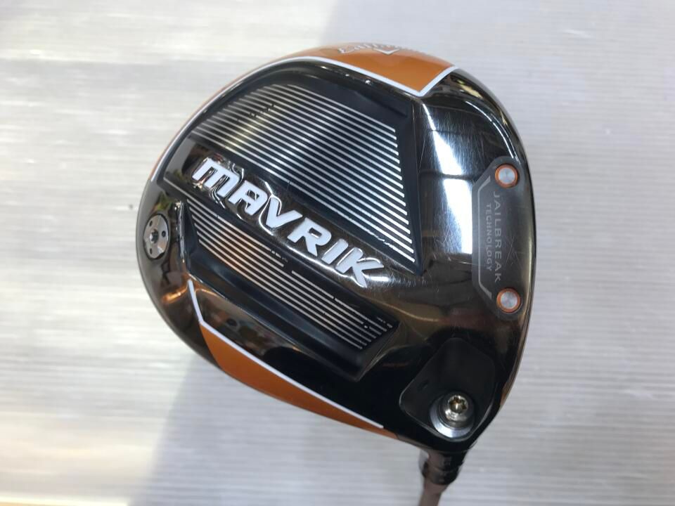 キャロウェイ MAVRIK 10.5度 Diamana 50 for Callaway SRフレックス
