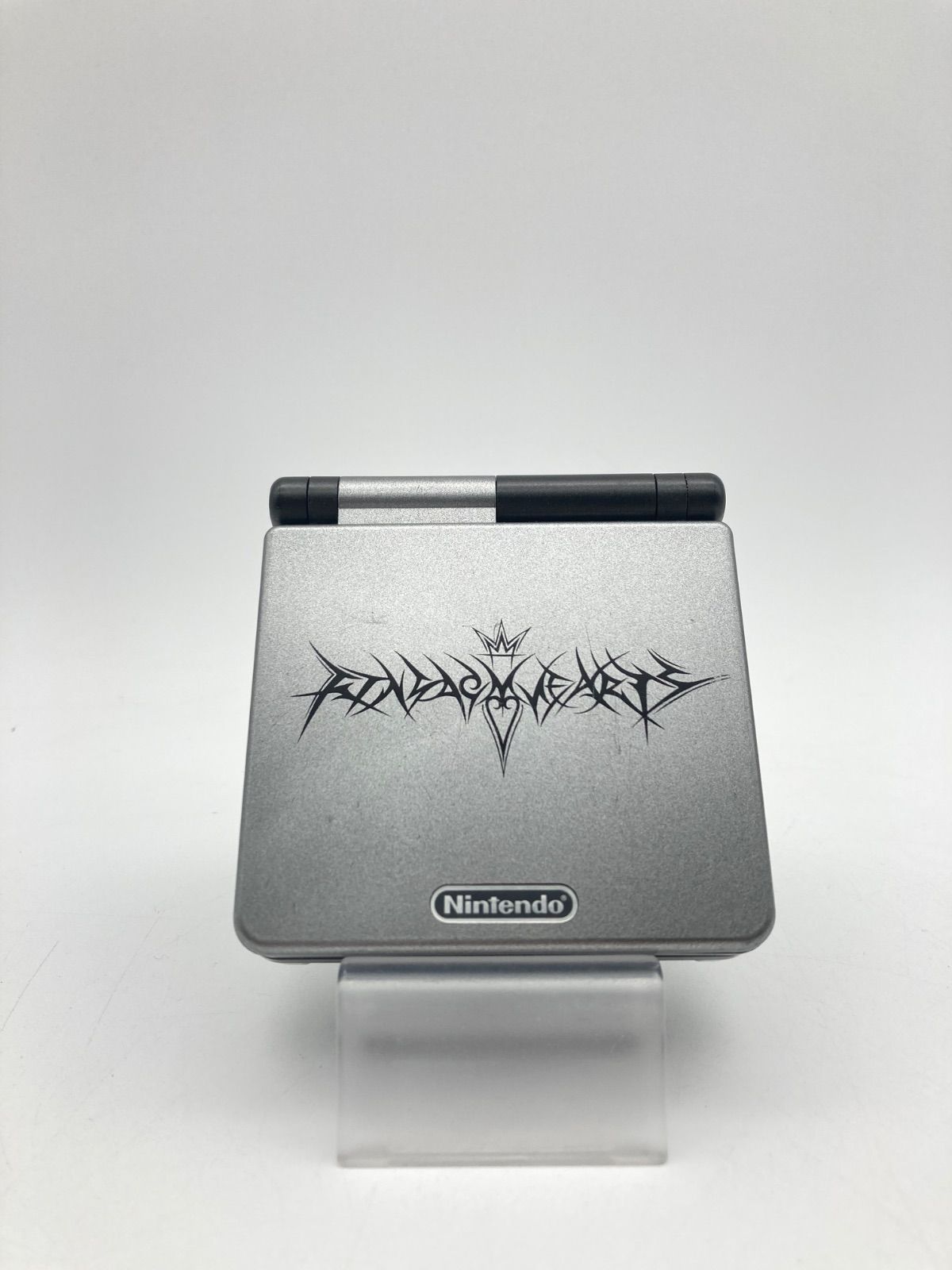 任天堂 Nintendo ゲームボーイアドバンスSP 本体 キングダムハーツ