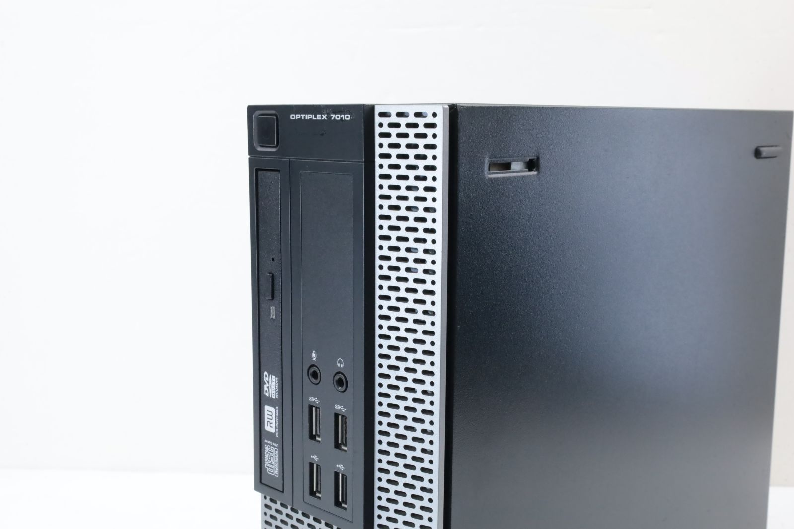 DELL OPTIPLEX 7010 i5−3470 メモリ8GB/SSD256GB デスクトップ