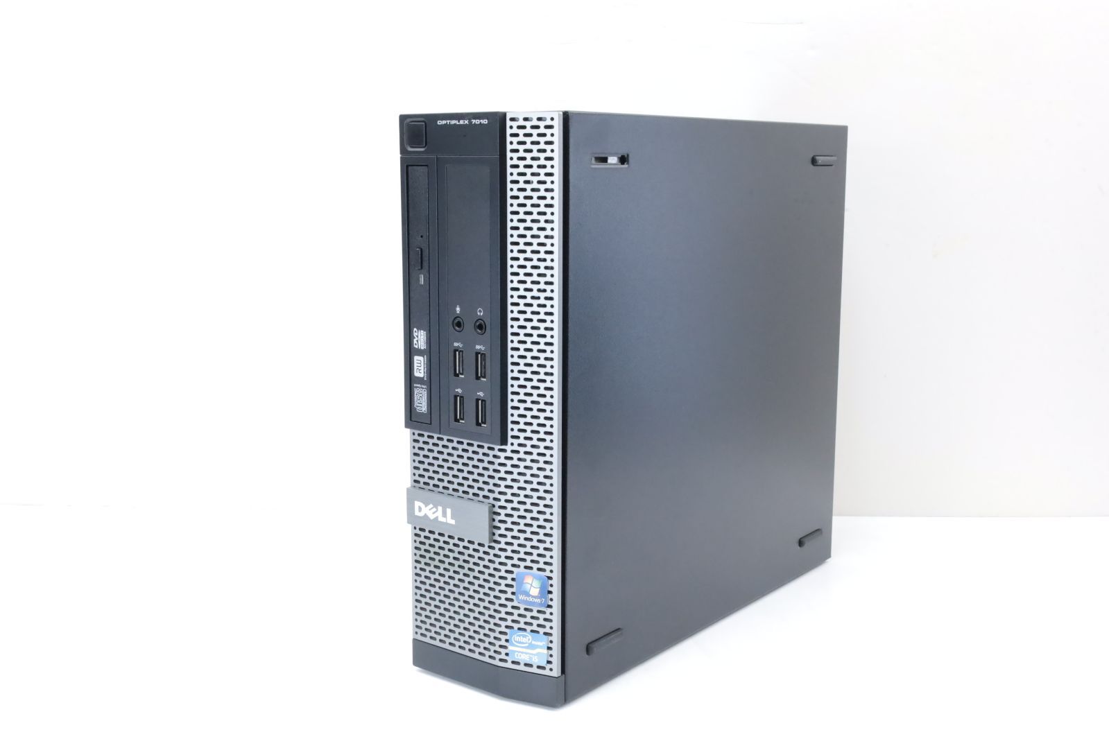 DELL OPTIPLEX 7010 i5−3470 メモリ8GB/SSD256GB デスクトップ