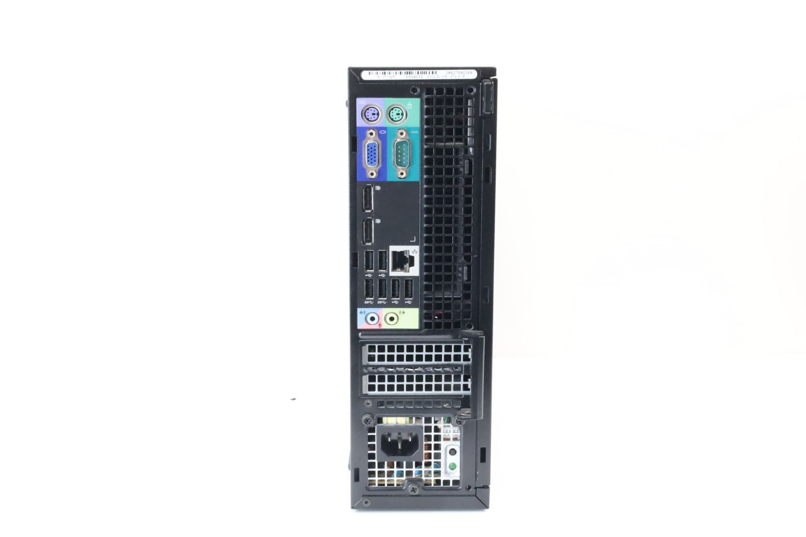 DELL OPTIPLEX 7010 i5−3470 メモリ8GB/SSD256GB デスクトップ