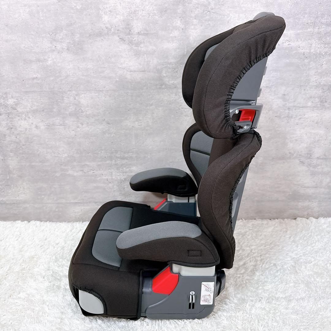 GRACO Junior Plus ジュニアシート 楽天市場】グレコ ジュニアプラス ネクスト R129適合 3歳半頃から12歳