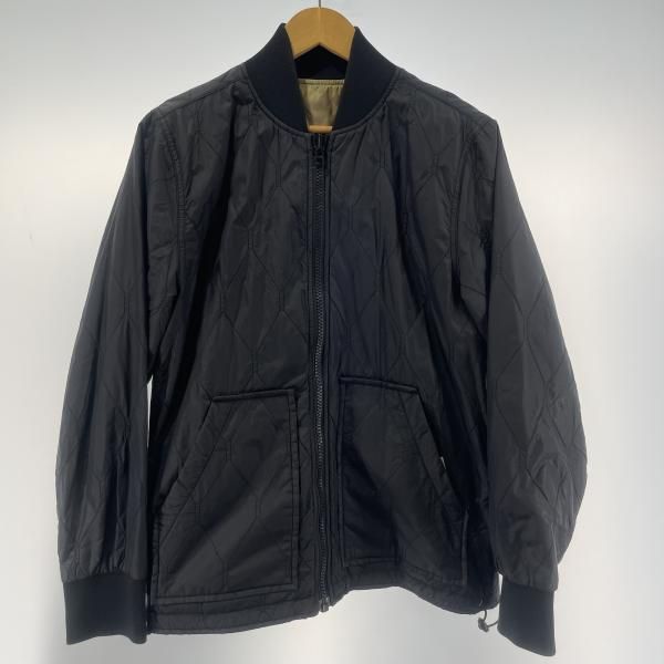 MOUSSY ショップ マウジー SHEARLING OVER ジャケット コート レザー