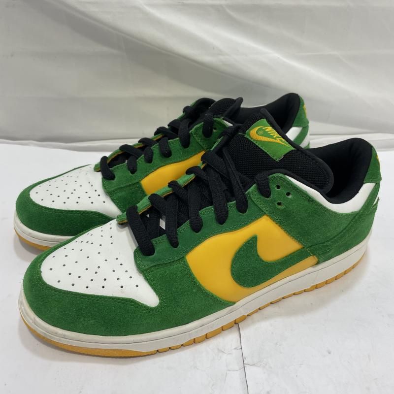 中古】NIKE SB DUNK LOW PRO 