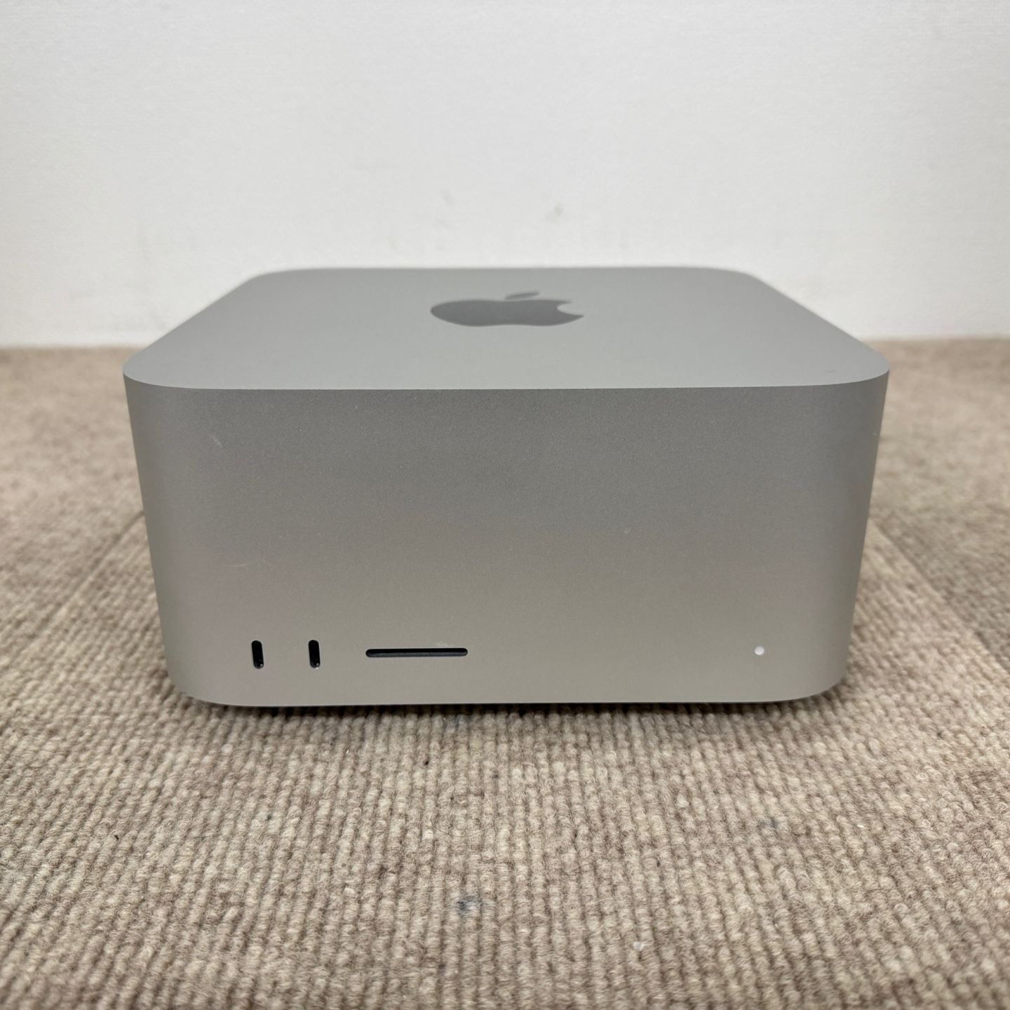 美品】Apple Mac Studio M2 Ultra(2023, A2901) / 64GB / SSD 1TB / 60