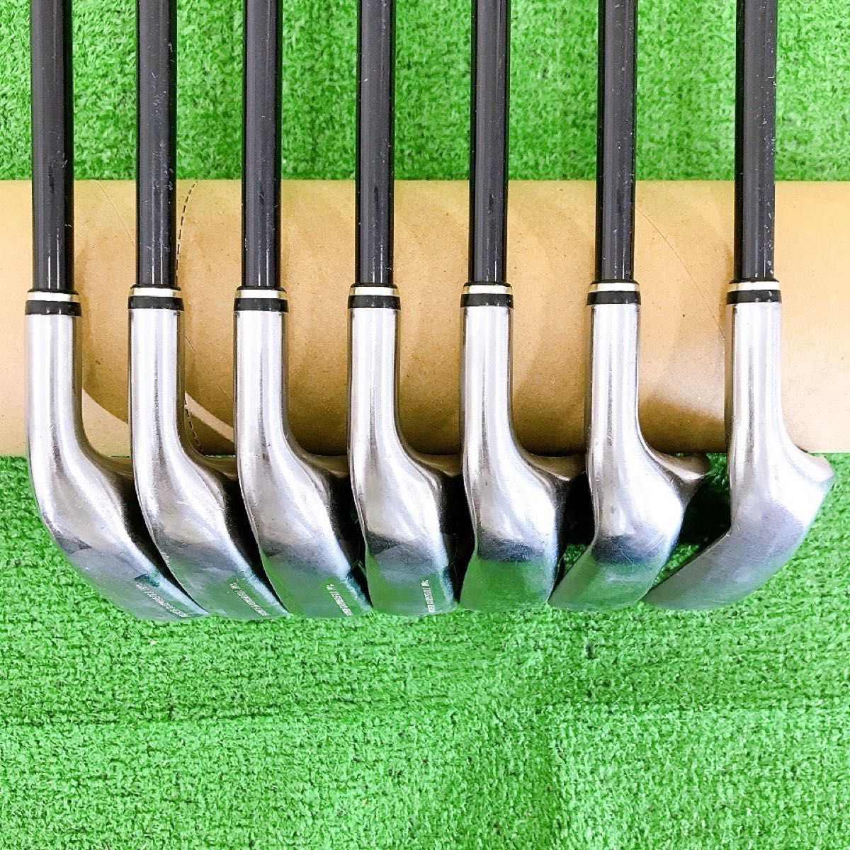 ツ82☆ゼクシオ6 7本レディースアイアンセット MP600L XXIO6代目L 女性