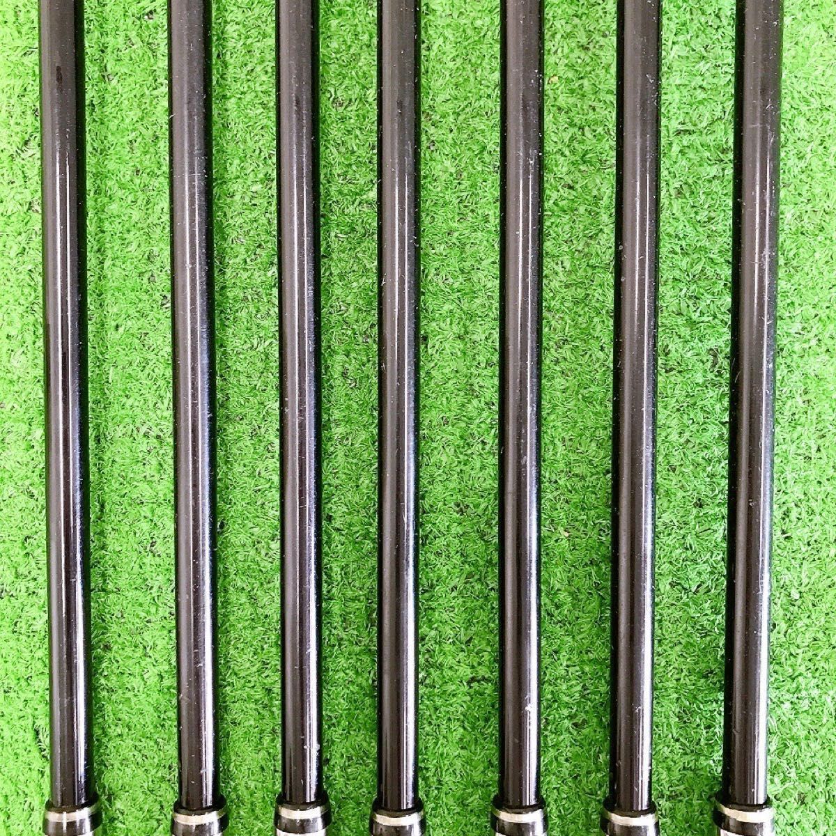 ツ82☆ゼクシオ6 7本レディースアイアンセット MP600L XXIO6代目L 女性