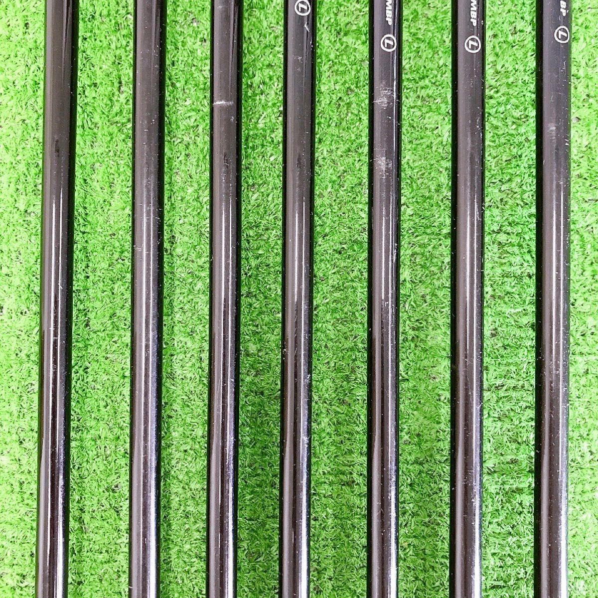 ツ82☆ゼクシオ6 7本レディースアイアンセット MP600L XXIO6代目L 女性