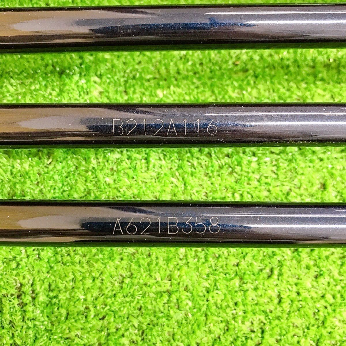 ツ82☆ゼクシオ6 7本レディースアイアンセット MP600L XXIO6代目L 女性