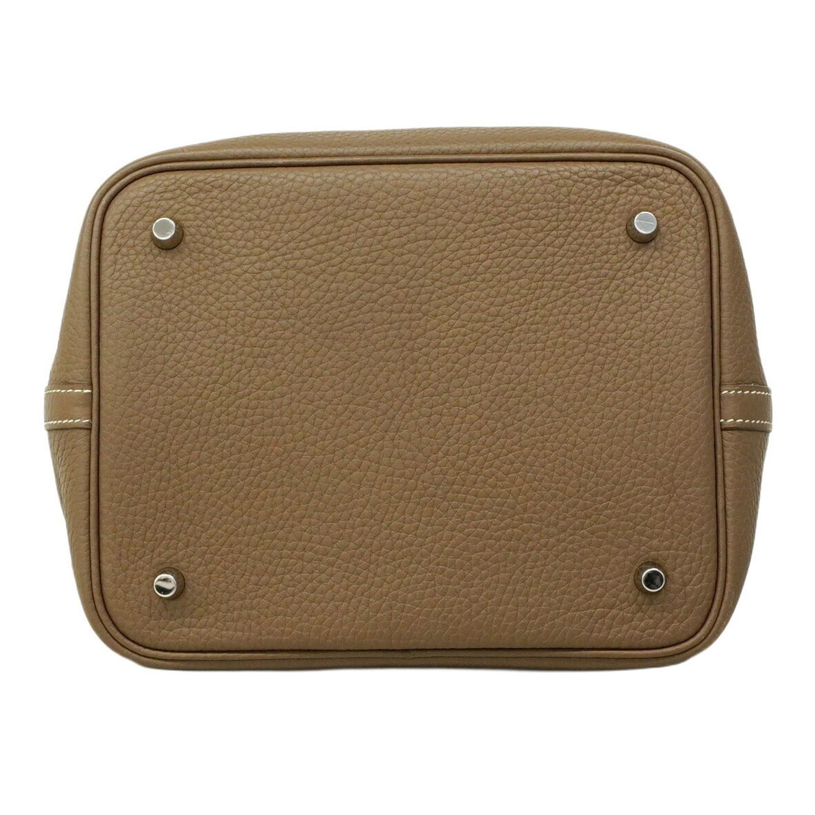 エルメス(Hermes) エルメス ハンドバッグ ピコタンロックMM トリヨン