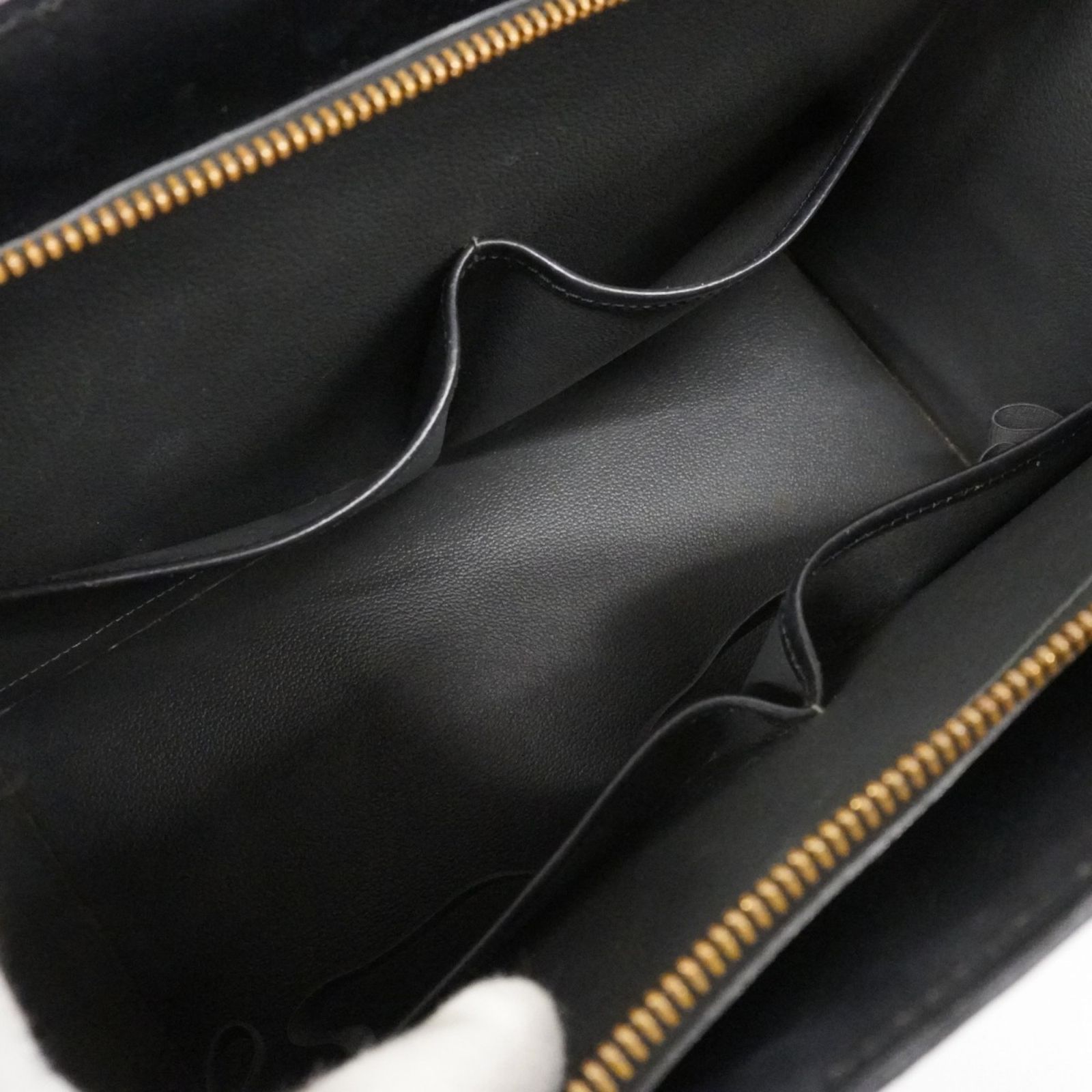 ルイ・ヴィトン(Louis Vuitton) ルイ・ヴィトン ハンドバッグ エピ