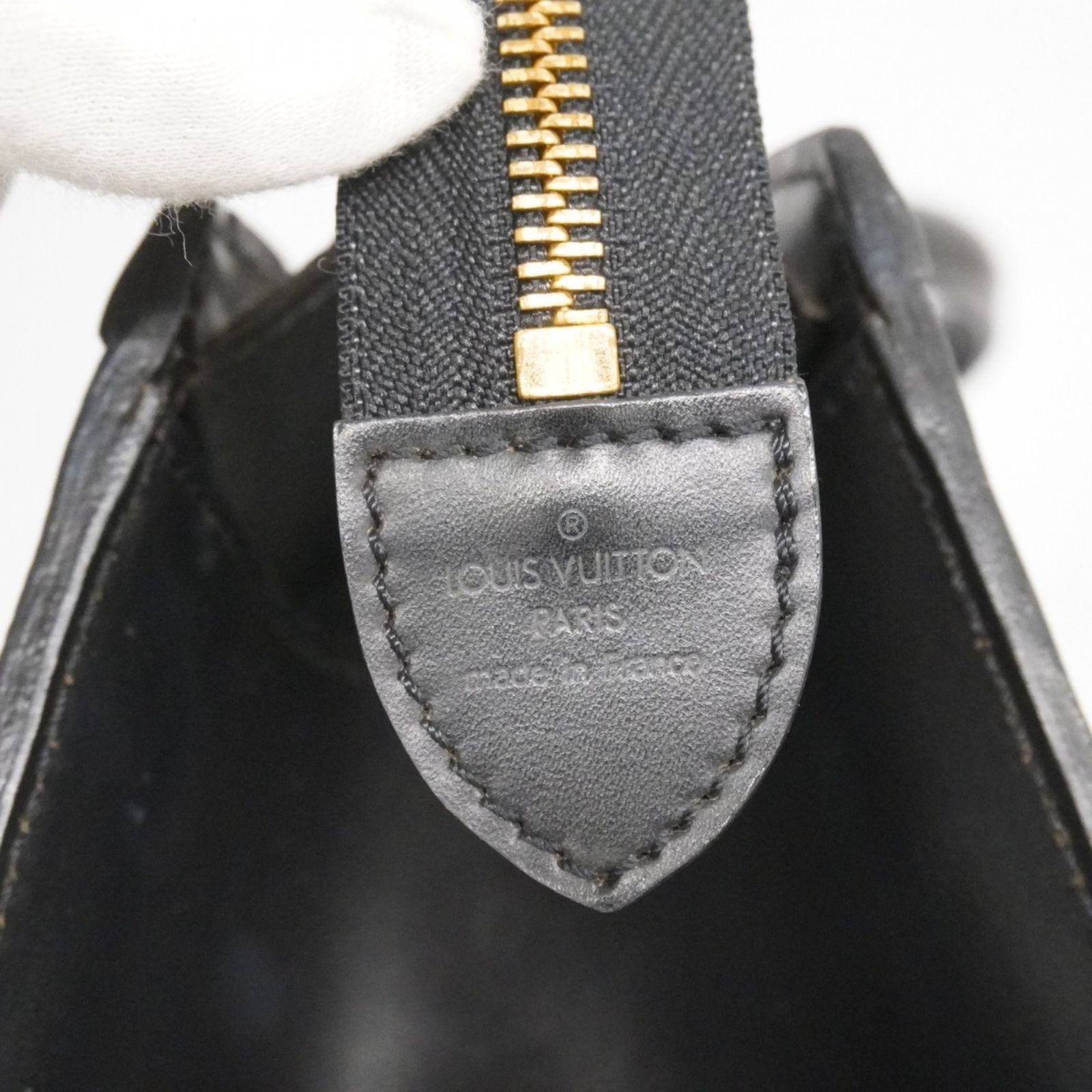 ルイ・ヴィトン(Louis Vuitton) ルイ・ヴィトン ハンドバッグ エピ