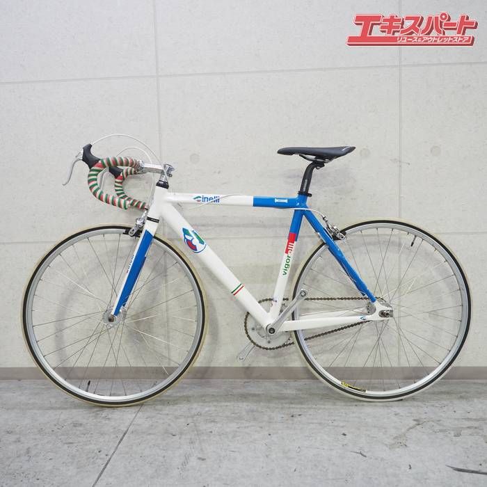 Cinelli vigorelli Pist 2010 チネリ ヴィゴレッリ ピスト 戸塚店