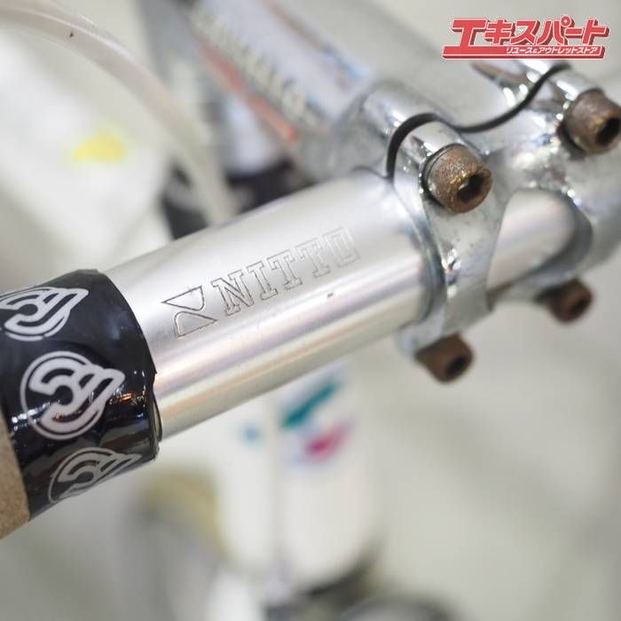 Cinelli vigorelli Pist 2010 チネリ ヴィゴレッリ ピスト 戸塚店 