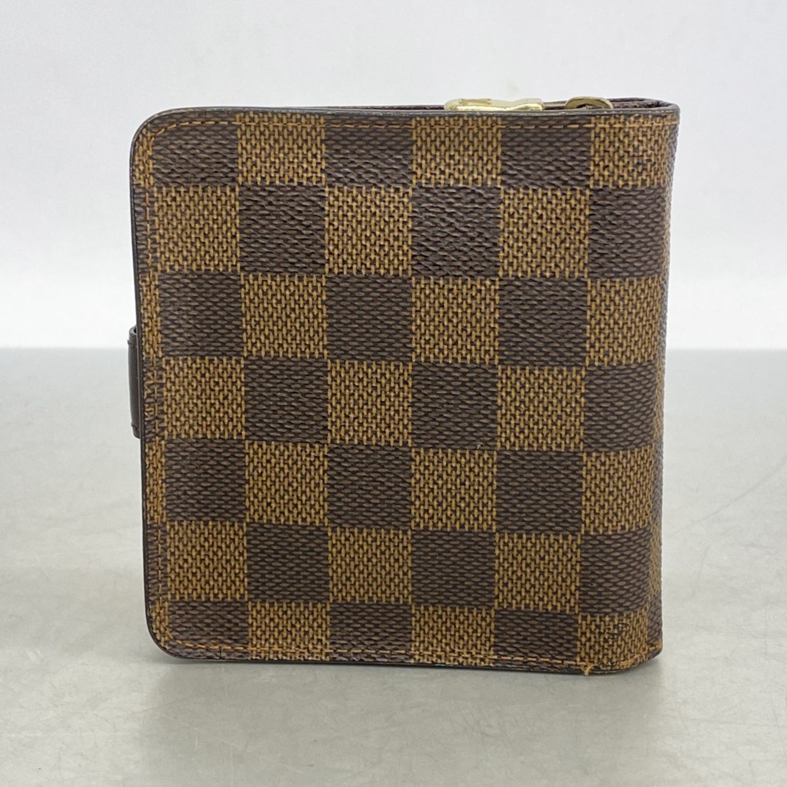 ルイ・ヴィトン(Louis Vuitton) ルイ・ヴィトン 財布 ダミエ