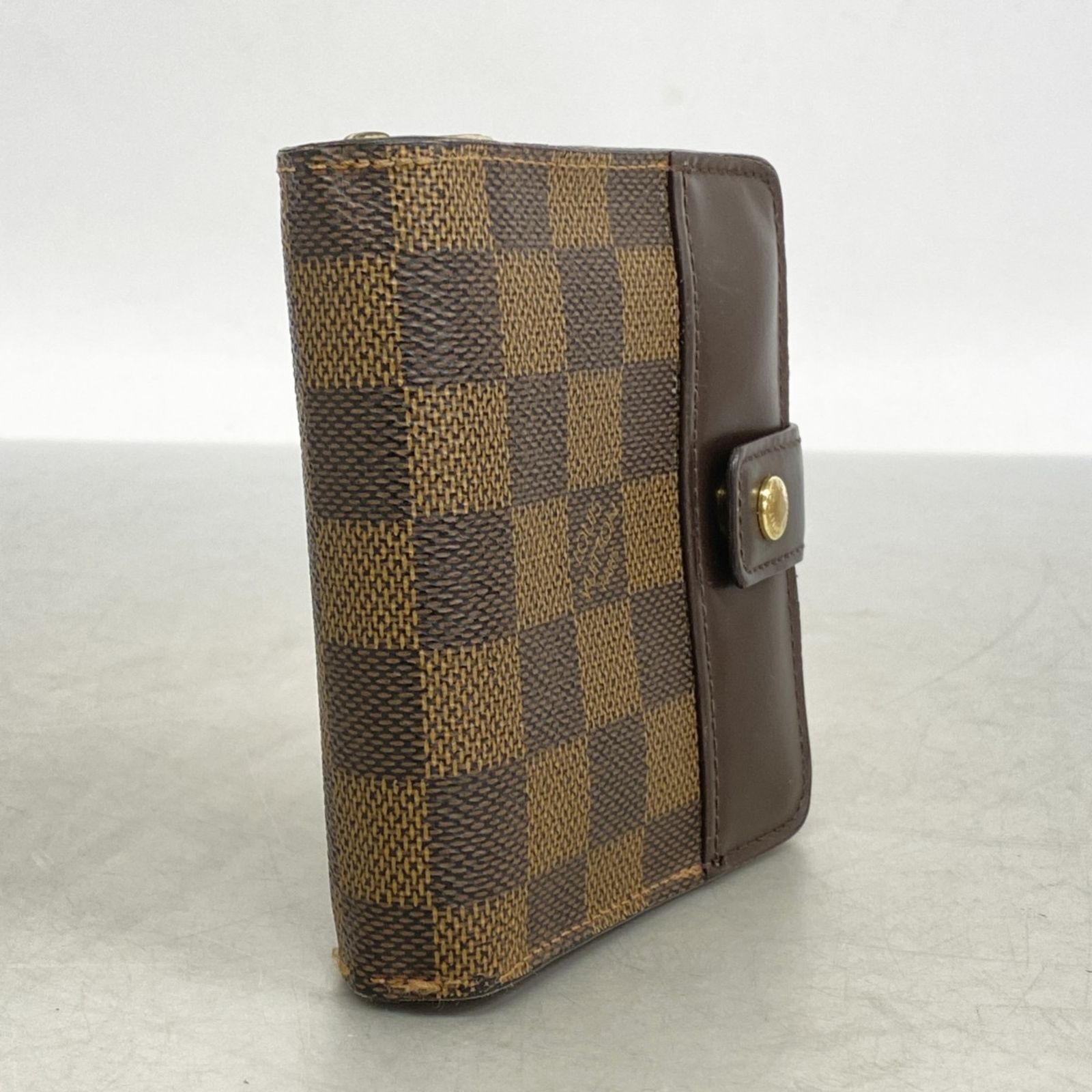 ルイ・ヴィトン(Louis Vuitton) ルイ・ヴィトン 財布 ダミエ