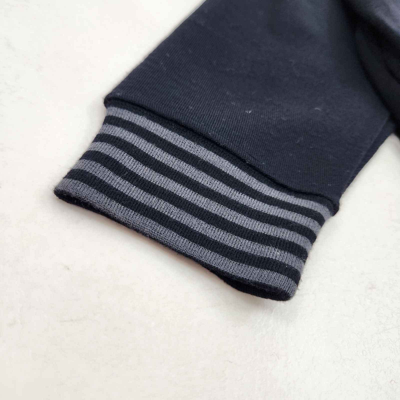 ISSEY MIYAKE MEN カーディガン 筆タグ ヴィンテージ archive 変形