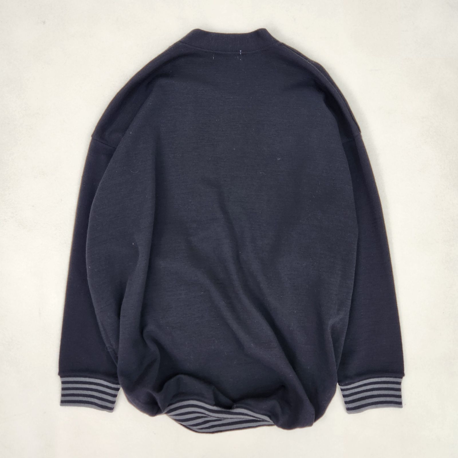 ISSEY MIYAKE MEN カーディガン 筆タグ ヴィンテージ archive 変形