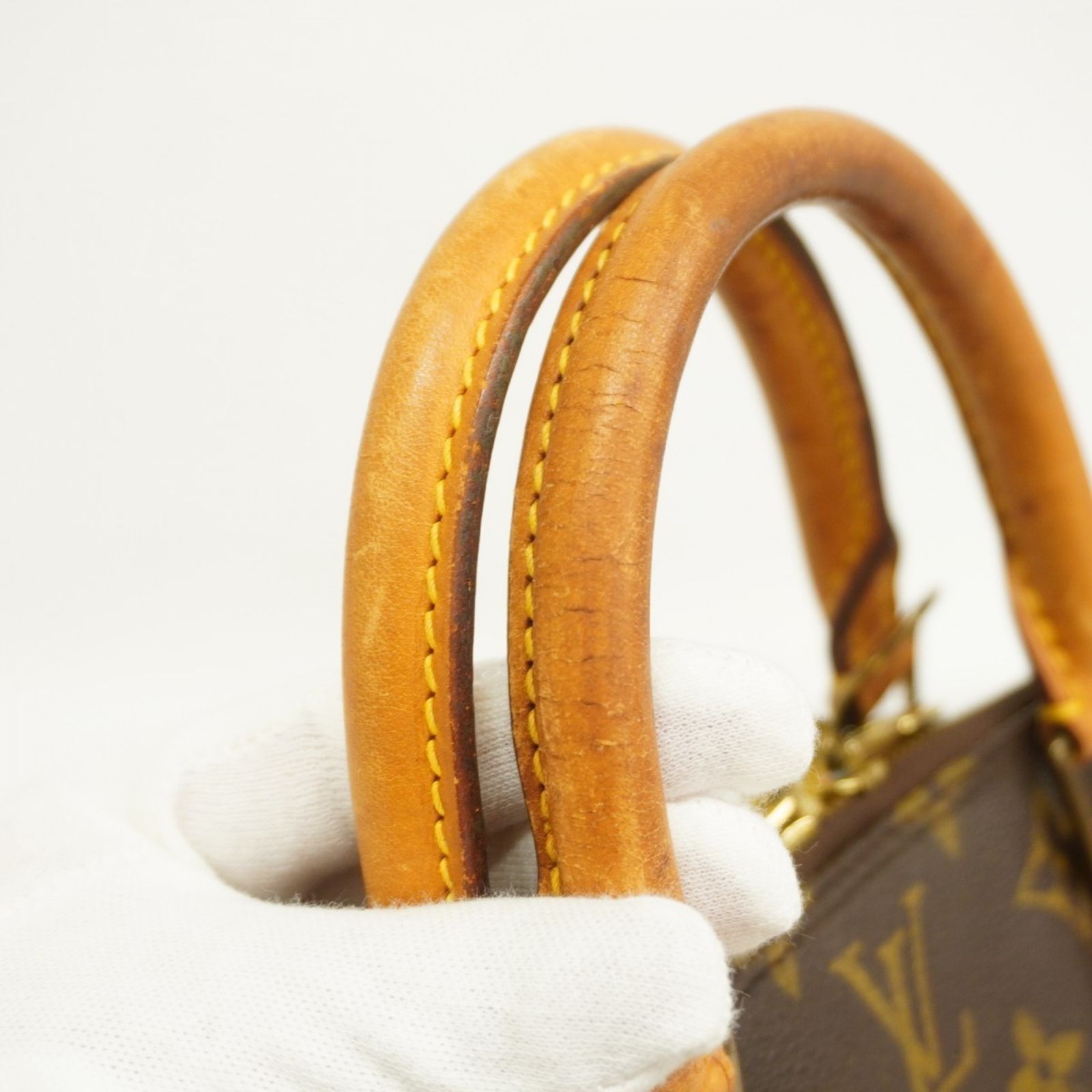 ルイ・ヴィトン(Louis Vuitton) ルイ・ヴィトン ハンドバッグ