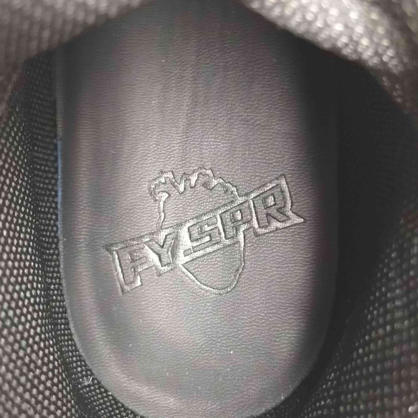 ユーズドフルギ USED古着 Platform Boots プラットフォームブーツ