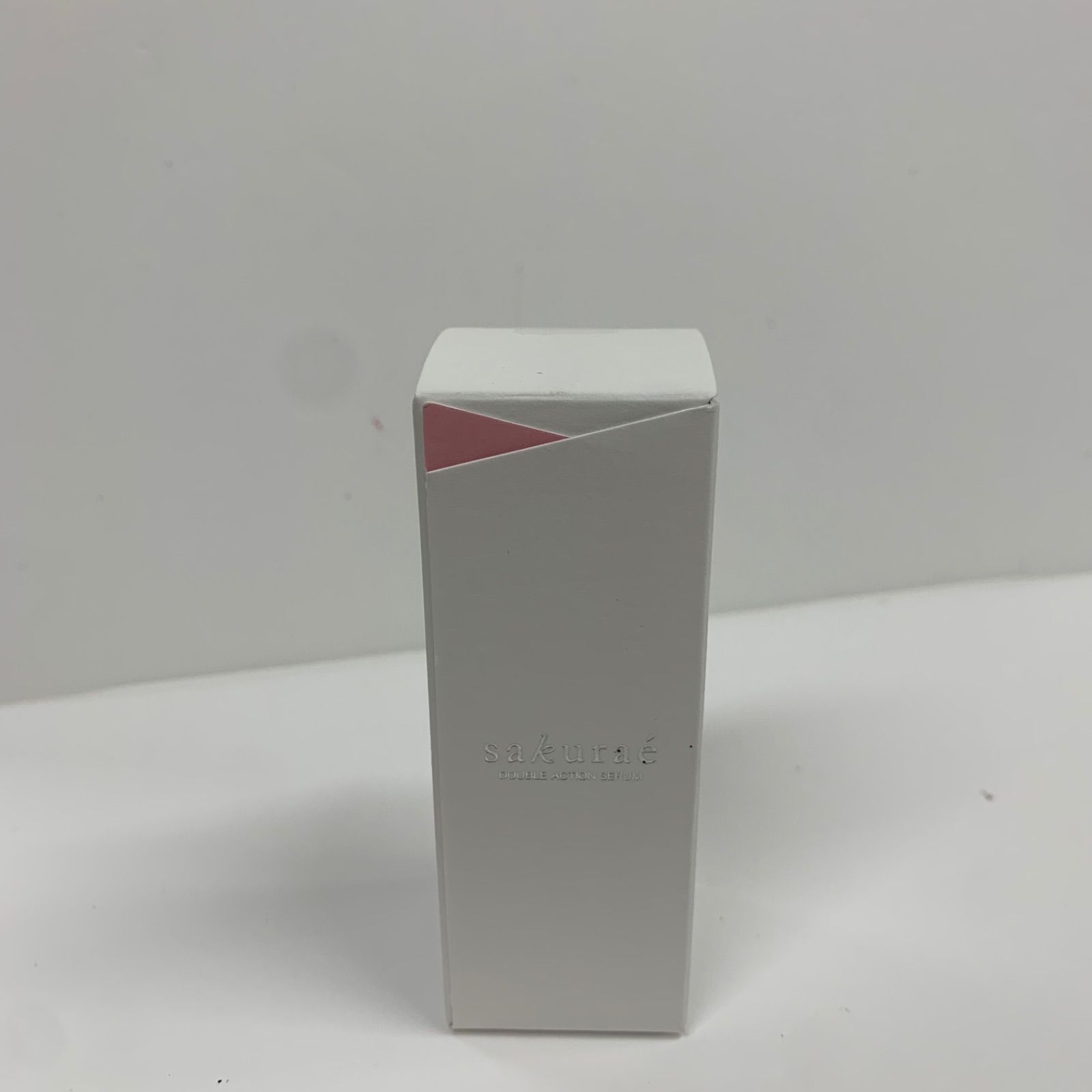 K2367 サクラエ ダブルアクションセラムリフィル 薬用美容液 33ml