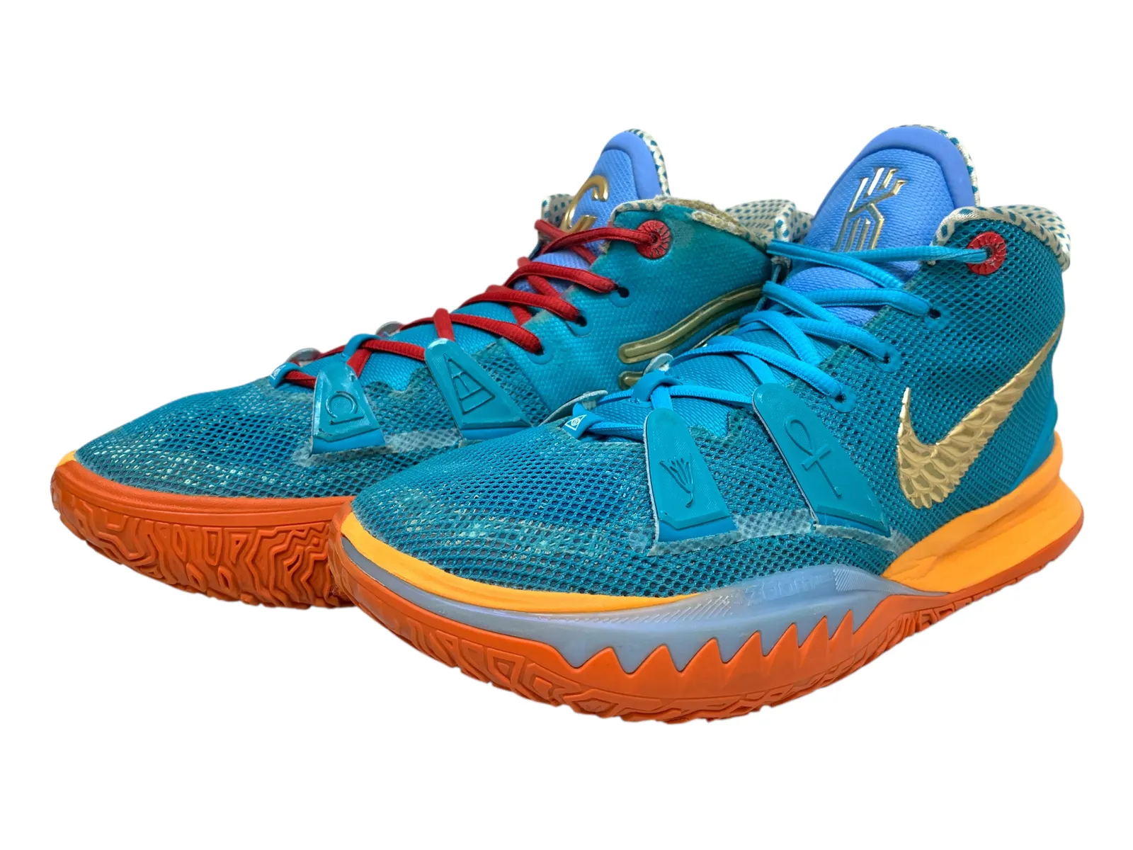 2026年最新】concepts kyrie 7の人気アイテム - メルカリ