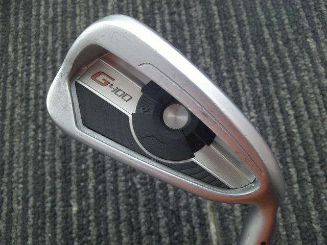 中古 ユーティリティ ピン G400/ALTA J CB(JP)/R/23.5[8432]□博多