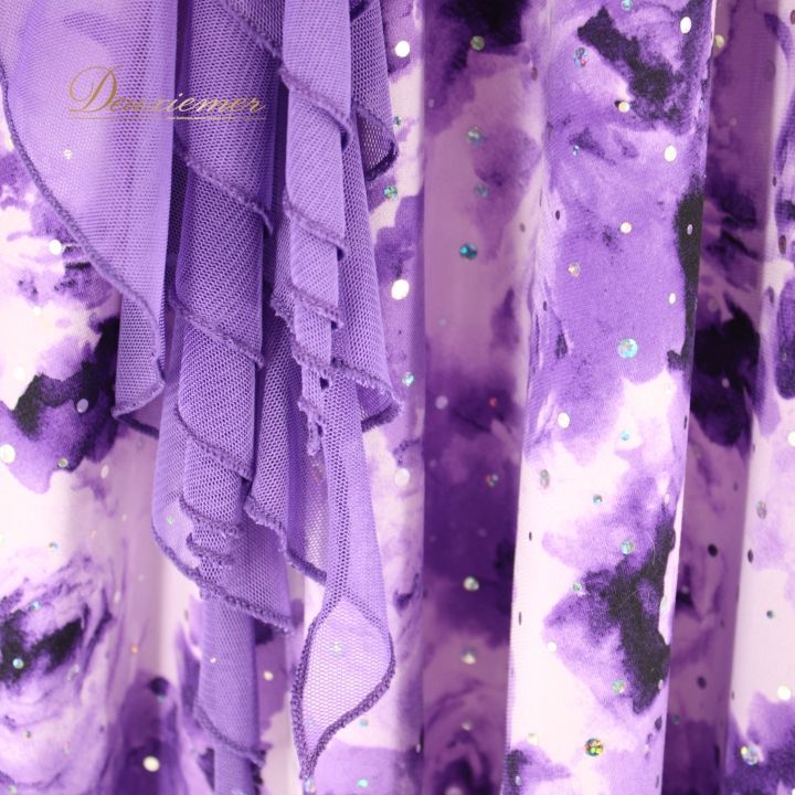 社交ダンス 衣装 スタンダード 上下セット ツーピース レッスンウェア