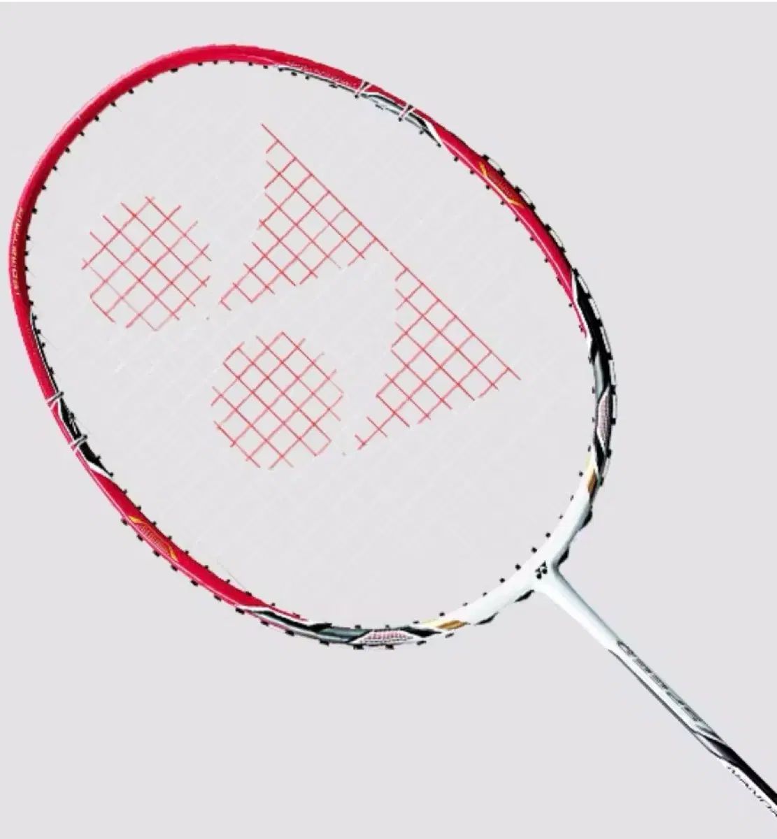廃盤 新品未使用 ナノレイ nanoray i speed NR-ISP 3u5 YONEX 【公式通販】