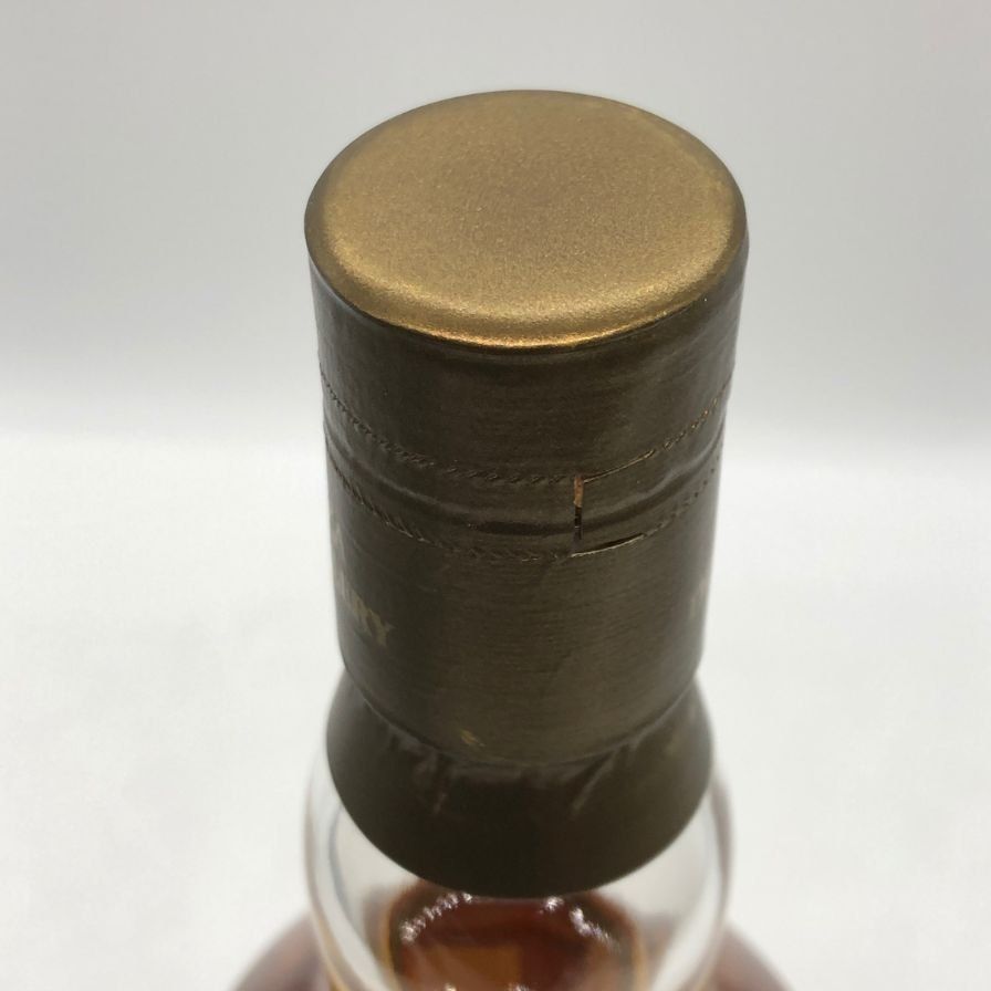 東京限定】遊佐蒸溜所 クラシカルブレンド2018 700ml 48% - メルカリ