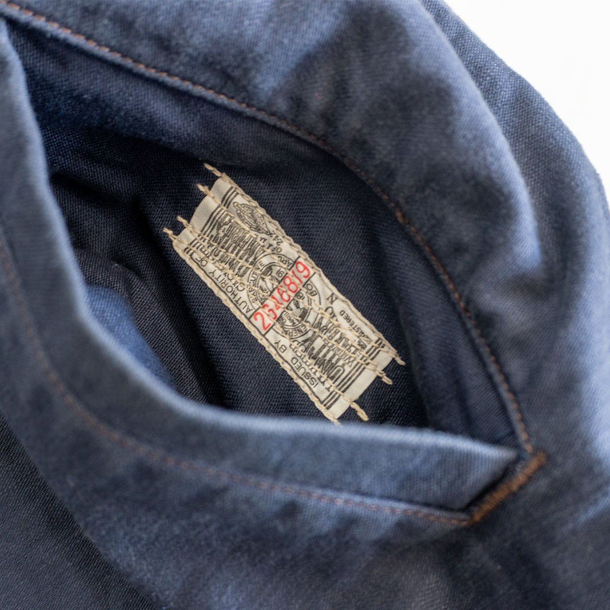 美品】FREEWHEELERS UNION SPECIAL OVERALLS【DECK WORKER JACKET】36