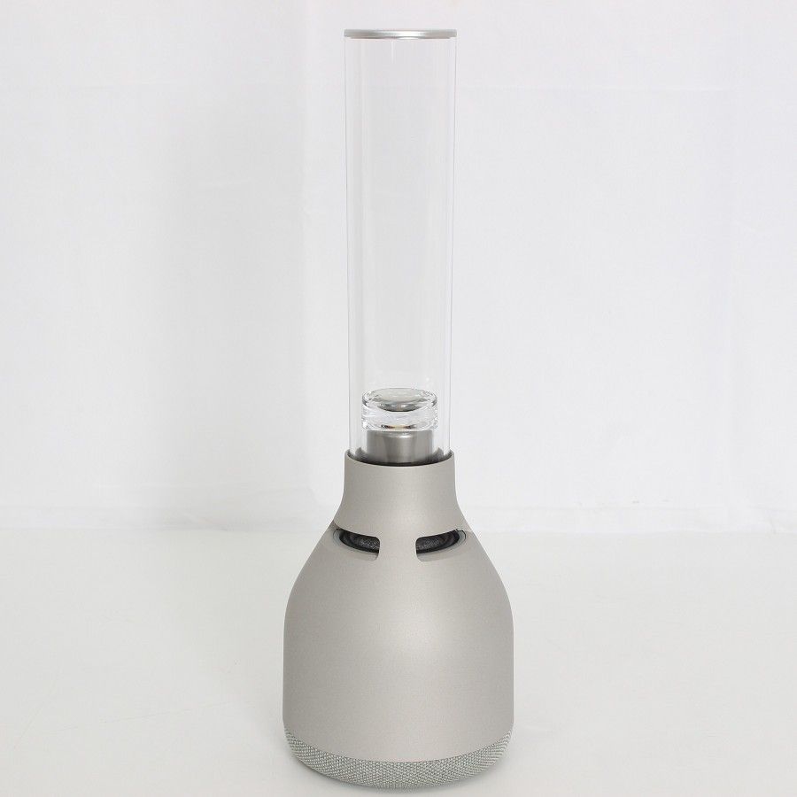 【中古美品】SONY LSPX-S3 ソニー 美品】SONY LSPX-S3 グラスサウンドスピーカー Bluetooth LED ハンズ