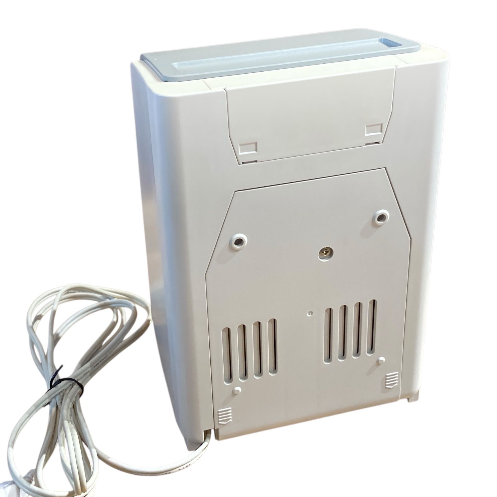 MAX マックス タイムカードレコーダー ER-80S2 100V （Sカード5枚付